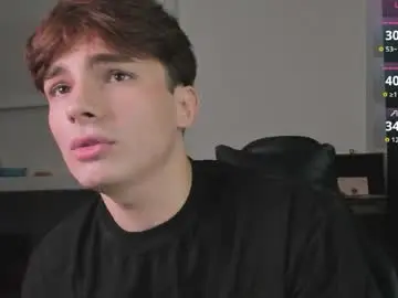 Chaturbate Live Sex of mystic_evan