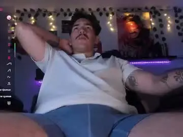 Chaturbate Sex Cam of twinkpartyuncut