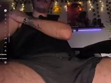 Chaturbate Watch Live Sex Cams of twinkpartyuncut