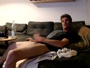 Chaturbate Adult Video Chat of wegmannjens005