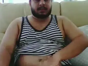 Chaturbate Best Webcam of hunkchubby
