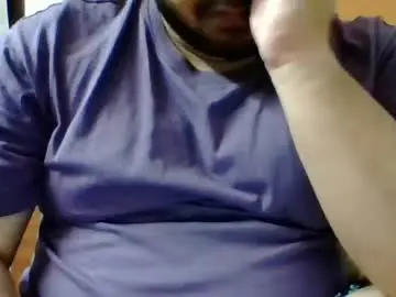 Chaturbate Adult Webcams of hunkchubby