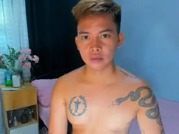 Chaturbate Live Sex Cam of mr_squidcock