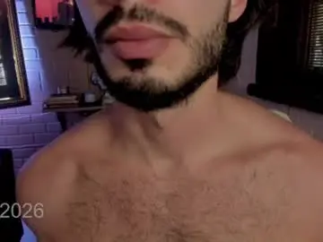 Chaturbate Best Webcam of valentin_hoffman