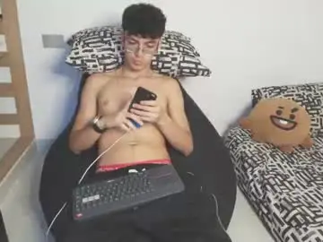 Chaturbate Adult Webcam of ace_xero