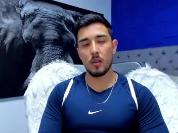 Chaturbate Best live sex cam show of alan_greek_1