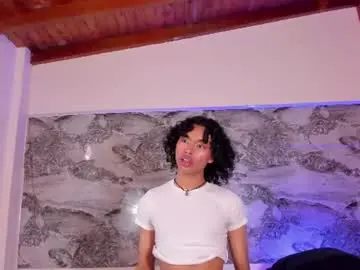 Chaturbate Adult Video Chat of im_felixhunter