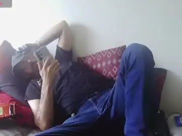 Chaturbate Free Porn Cam of mattrweim