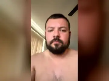 Chaturbate Live Sex of northbear121