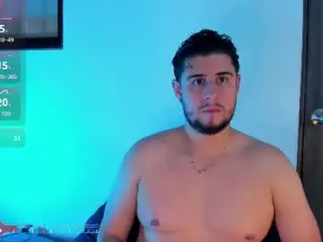 Chaturbate Best Webcam of ryan_evannss_