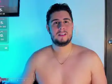 Chaturbate Private Sex Chat of ryan_evannss_