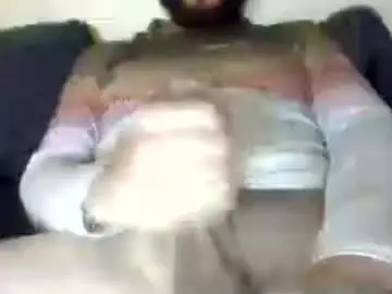 Chaturbate Sex Cam of tanlines85