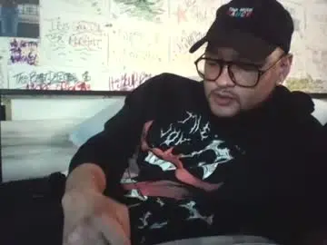 Chaturbate Private Sex Chat of dbeamon92