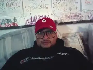 Chaturbate Adult Video Chat of dbeamon92