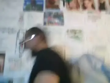 Chaturbate Sex Chat of dbeamon92