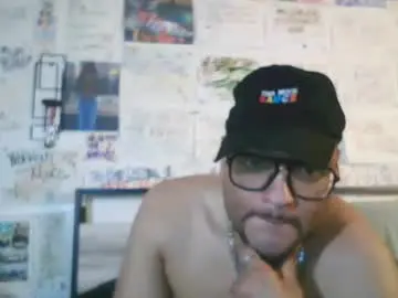 Chaturbate Sex Cam of dbeamon92