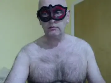 Chaturbate Adult Video Chat of hairyape1