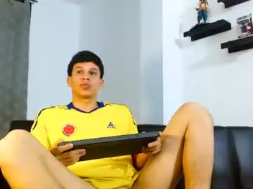 Chaturbate Best live sex cam show of john_ssnow29