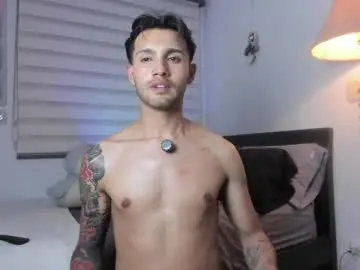 Chaturbate Nude Webcam of leo_carteer