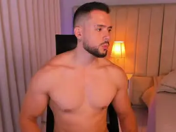 Chaturbate Sex Cam of leo_king17