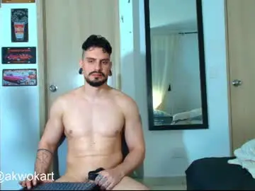 Chaturbate Watch Live Sex Cams of aaron_kwok28