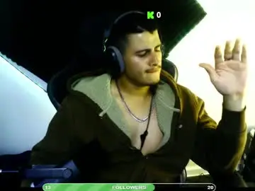 Chaturbate Live Sex of babysaenx