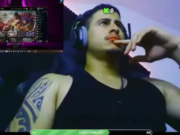 Chaturbate Best Webcam of babysaenx