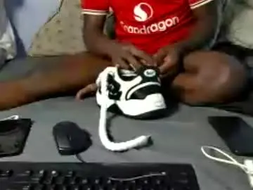 Chaturbate Live Sex Cam of blac_dudes