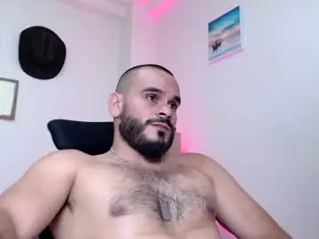 Chaturbate Best live sex cam show of esteban_fer