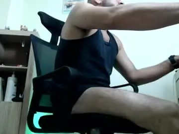 Chaturbate Private Sex Chat of esteban_fer