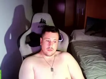 Chaturbate Best Webcam of sergio95n