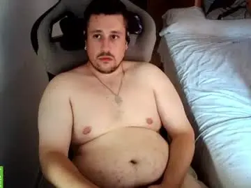 Chaturbate Sex Cam of sergio95n