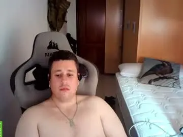 Chaturbate Best live sex cam show of sergio95n