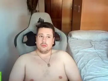 Chaturbate Free Porn Cam of sergio95n