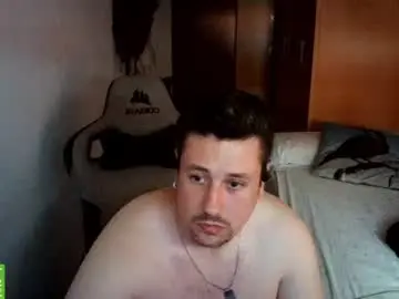 Chaturbate Live Sex of sergio95n