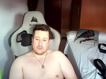 Chaturbate Live Sex Cam of sergio95n