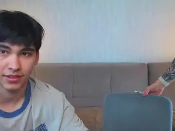 Chaturbate Adult Webcam of chem1ko