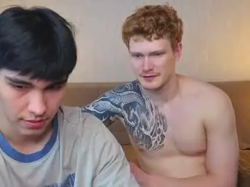 Chaturbate Live Porn of chem1ko