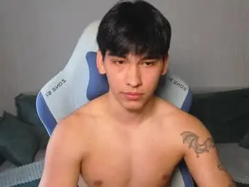 Chaturbate Sex Chat of chem1ko
