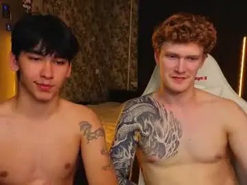 Chaturbate Live Sex of chem1ko