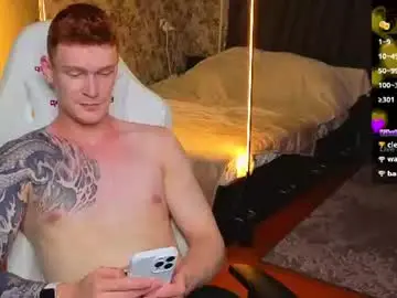 Chaturbate Best Webcam of chem1ko