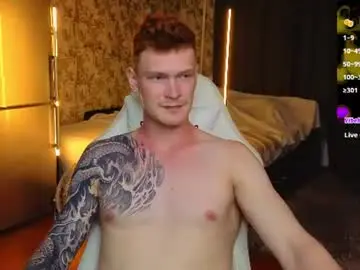Chaturbate Sex Chat of chem1ko