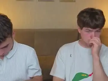 Chaturbate Live Sex Cam of chem1ko