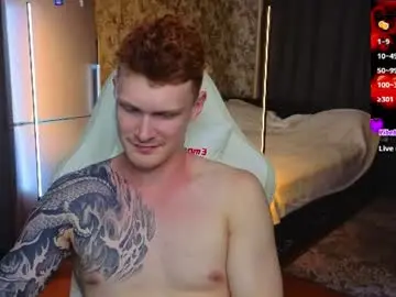 Chaturbate Adult Webcam of chem1ko