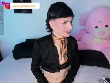 Chaturbate Watch Live Sex Cams of dylan_turner_