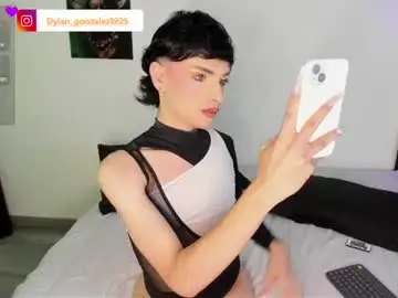 Chaturbate Free Porn Cam of dylan_turner_