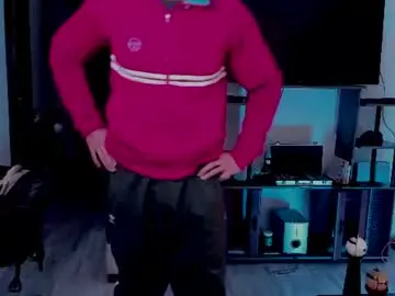 Chaturbate Free Live Porn of johnny_seens1