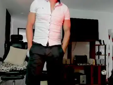 Chaturbate Adult Webcams of johnny_seens1