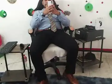 Chaturbate Sex Cam of kalethbigdick88