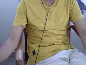 Chaturbate Live Sex Cam of marinavine